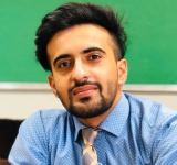 شکیب نظری خبرنگار محلی در کابل، پس از حدود ۴۰۰ روز حبس آزاد شد
